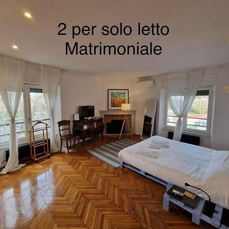 Elegant Rooms Parioli Róma Kültér fotó