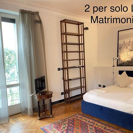 Elegant Rooms Parioli Róma Kültér fotó