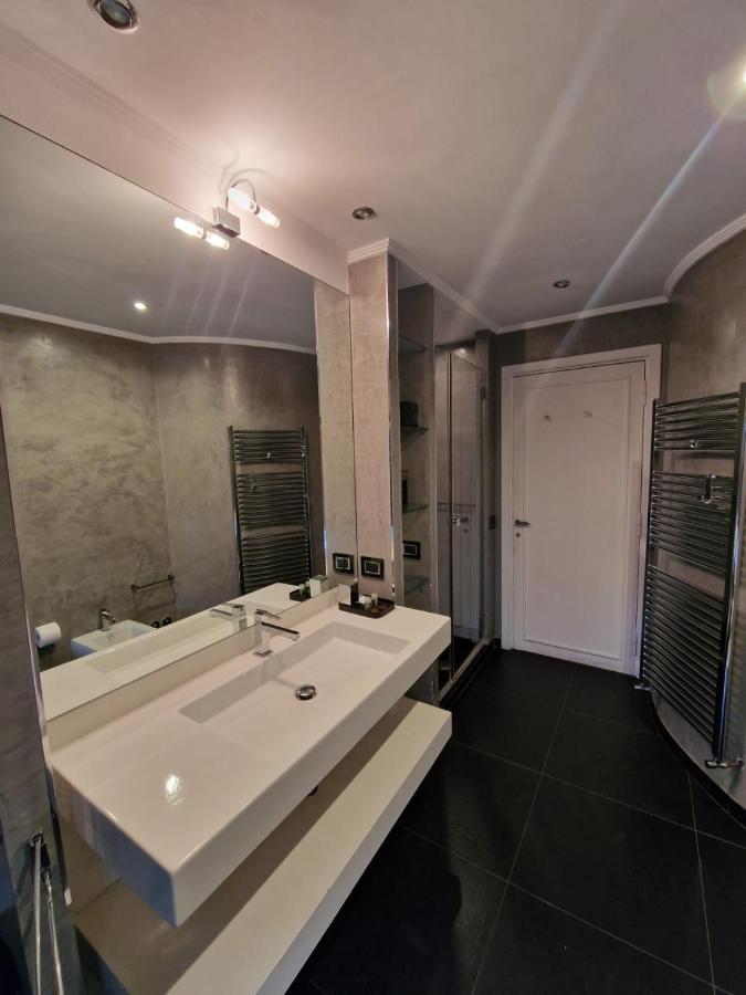 Elegant Rooms Parioli Róma Kültér fotó