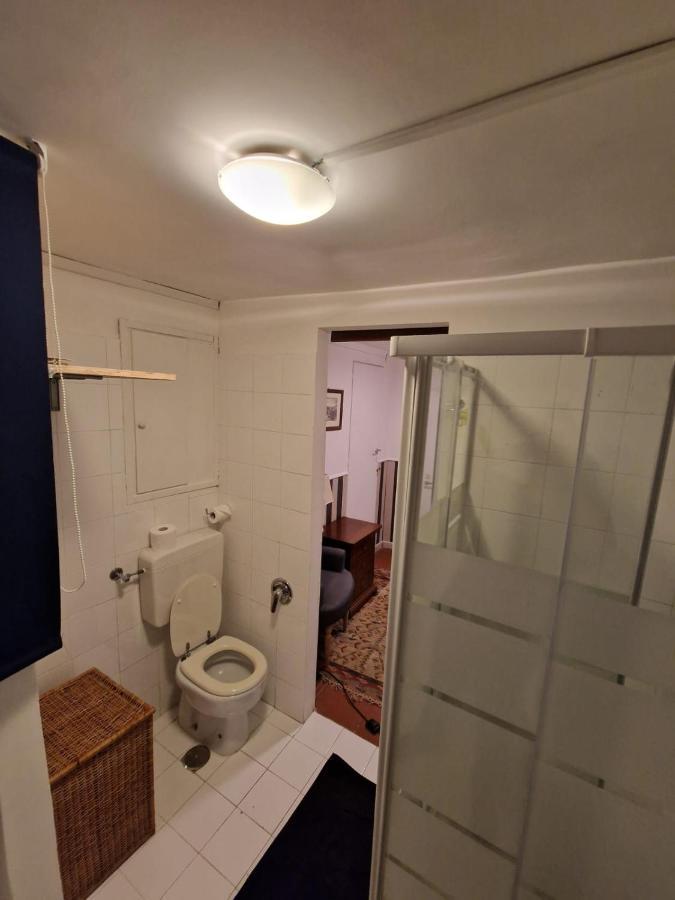 Elegant Rooms Parioli Róma Kültér fotó