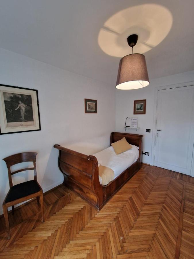 Elegant Rooms Parioli Róma Kültér fotó