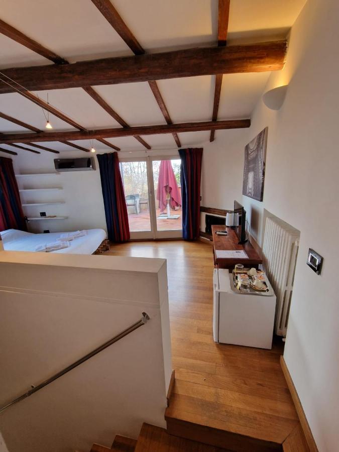 Elegant Rooms Parioli Róma Kültér fotó