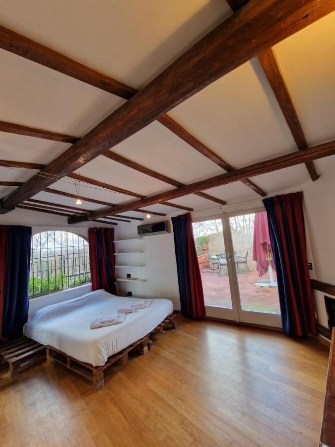 Elegant Rooms Parioli Róma Kültér fotó