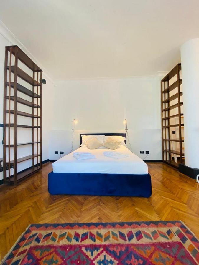 Elegant Rooms Parioli Róma Kültér fotó