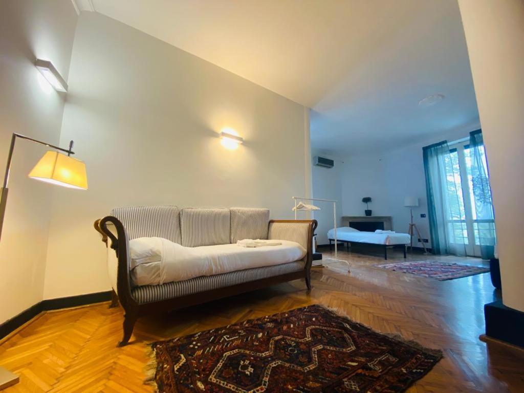 Elegant Rooms Parioli Róma Kültér fotó