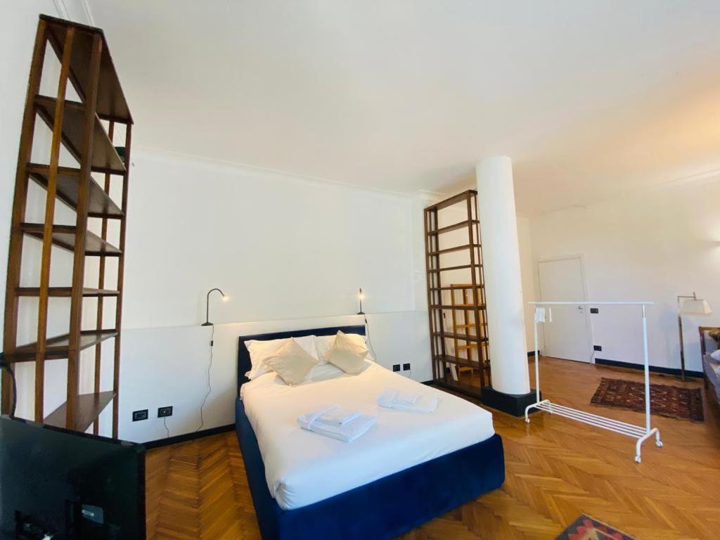 Elegant Rooms Parioli Róma Kültér fotó