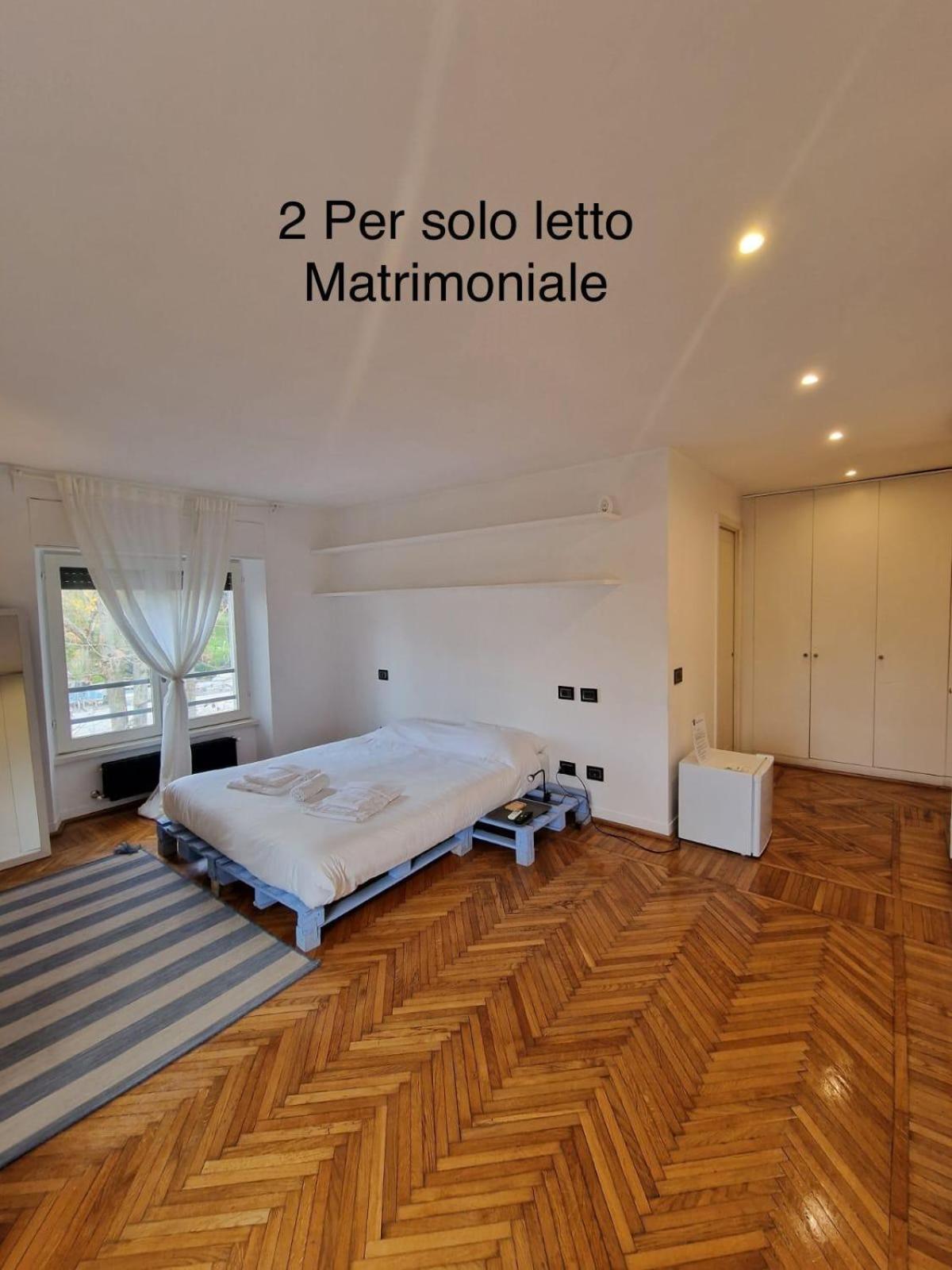 Elegant Rooms Parioli Róma Kültér fotó